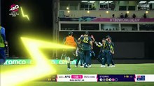 2024 Afghanistan vs Australia, 48th Match, Super Eights, Group 1 at Kingstown, T20 World Cup