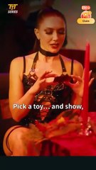 The Husband Swap Game Full Movie_ NS