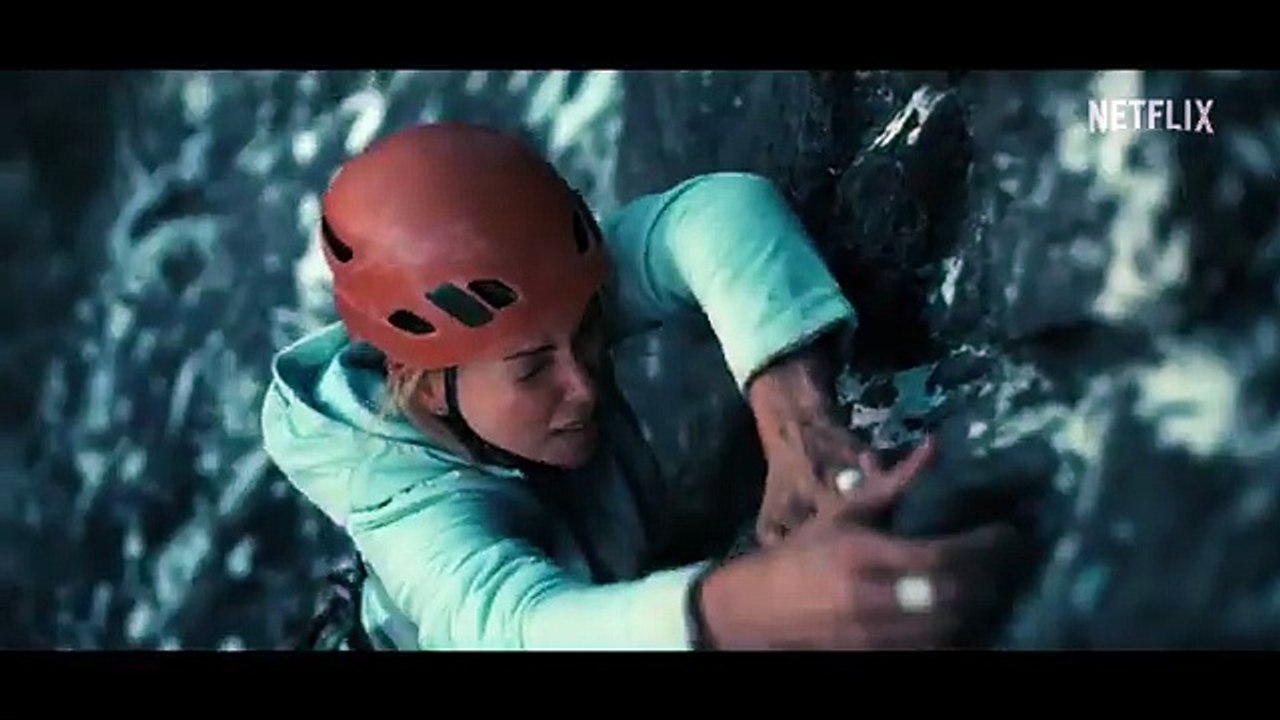 APEX Trailer (2026) Charlize Theron,Taron Egerton Movie Trailer