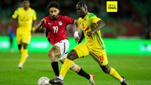 CAN 2025 : l'Égypte se qualifie pour les quarts de finale