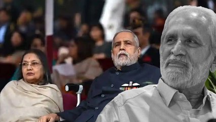 Suresh Kalmadi Death: सुरेश कलमाड़ी की 81 Age में Demise Reason, Family, Kids, Wife & Net Worth..