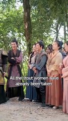 Married My Way To The Throne - More Wives, More Power