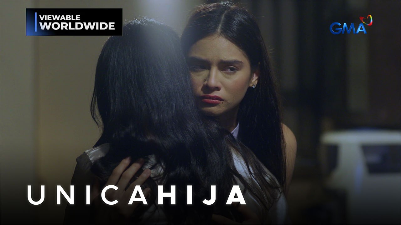 Unica Hija: Diane continues to be fooled by the impostor daughter! (Episode 47)