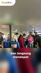 19 PMI Dideportasi dari Malaysia, Satu Orang Alami Gangguan Kesehatan Serius