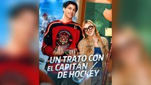 Un Trato Con El CapitáN De Hockey Episodio Completo - Full