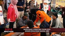 Kronologi Korban Keracunan MBG di Bandung Barat Alami Mual, Kejang hingga Trauma | DIPO INVESTIGASI