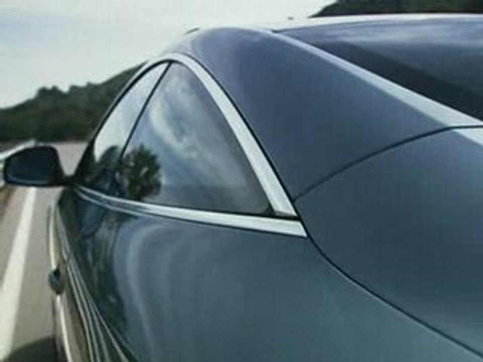 Laguna Coupé