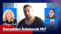 Ümran, Meriç'le yaşadığı gönül ilişkisini kabul edecek mi? - Müge Anlı ile Tatlı Sert 6 Ocak 2026