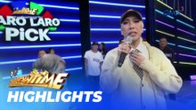 It's Showtime: ‘Bakit andaming bungal sa Pilipinas?’ Vice sa karaniwang isyu ng mga Filipino!