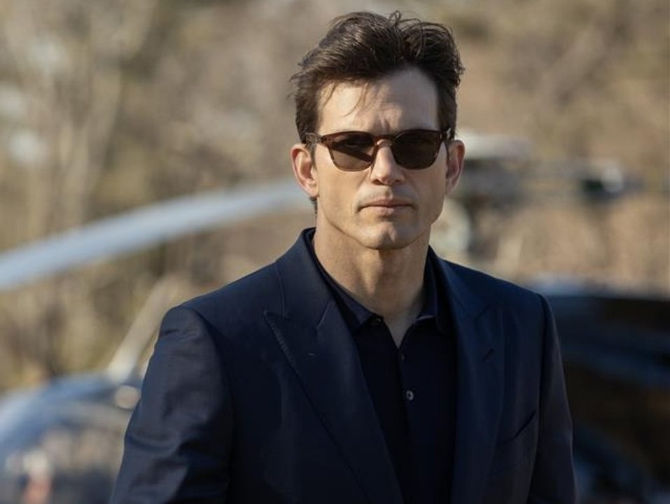 'The Beauty': Trailer zur Thriller-Serie mit Ashton Kutcher