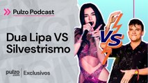 ¿Qué pasó entre Dua Lipa y Silvestre Dangond? | Pulzo Podcast