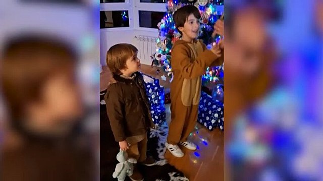 Vigilancia Mágica consigue “pillar in fraganti” a los Reyes Magos