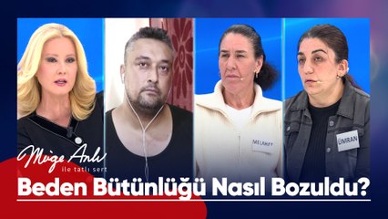 Ferdi Özdemir'i öldüren Isparta canavarı kim? - Müge Anlı ile Tatlı Sert 6 Ocak 2026