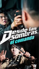 Desde las sombras, él comanda (Doblado) #En Espanol
