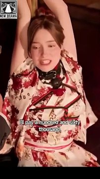 Daddy Dominant's Good Girl  Full version (Eng_Sub) #ShortDrams