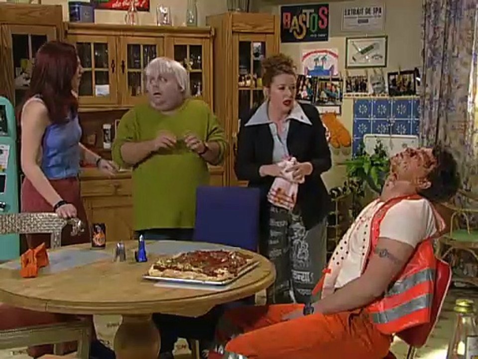 Lukas S04E05-Immer Ärger mit dem Müllmann