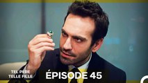 Tel Père Telle Fille Épisode 45 (Doublage en Français)