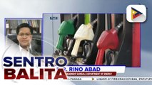 Pag-atake ng U.S. sa Venezuela, hindi makaaapekto sa supply at presyo ng langis sa Pilipinas ayon sa DOE