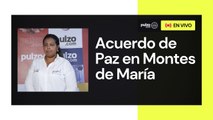 Implementación del primer punto del Acuerdo de Paz en 15 municipios de Sucre y Bolívar | Pulzo