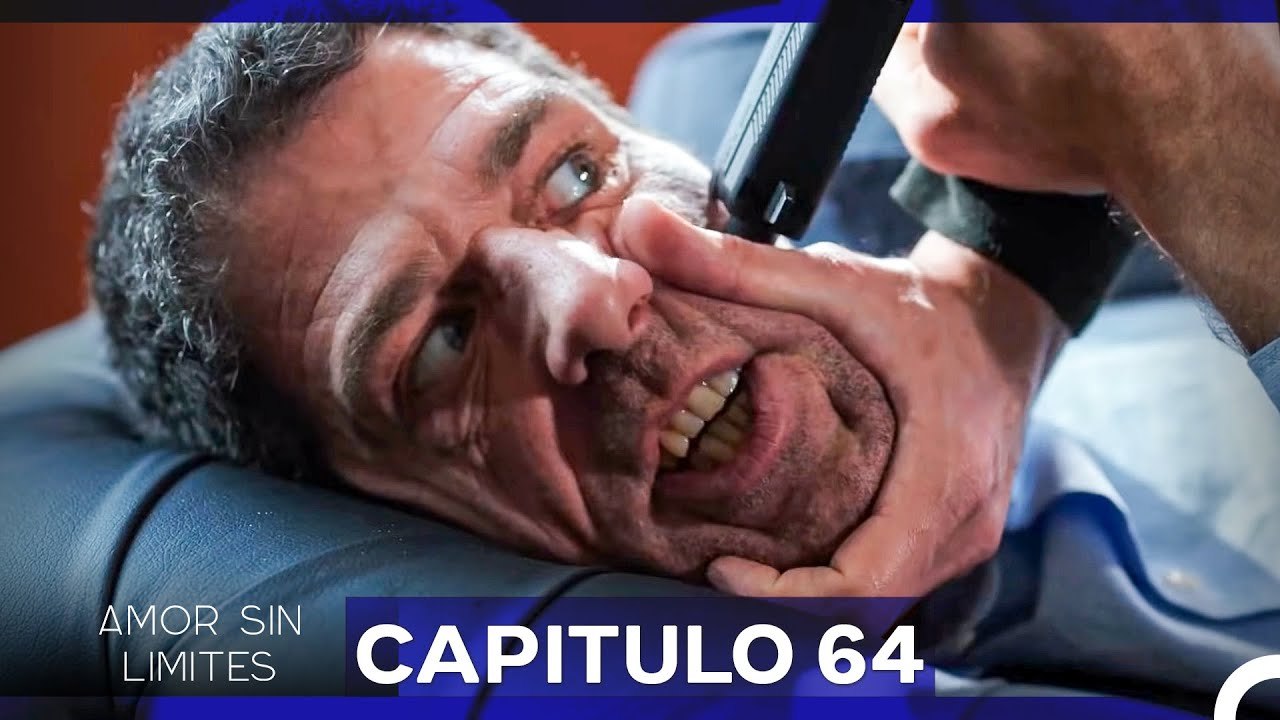 Amor Sin Limites Capitulo 64 (Doblado al Español)