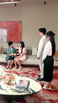 Shadows of Love, Flames of Truth #Dramabox