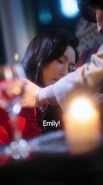 Scripted Justice - We Write His End #Dramabox