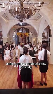 Poor girl was sold by her mother to an old man  English Dubbed