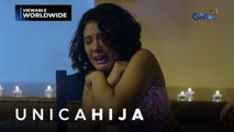 Unica Hija: The obsessed psycho harasses Hope! (Episode 47)