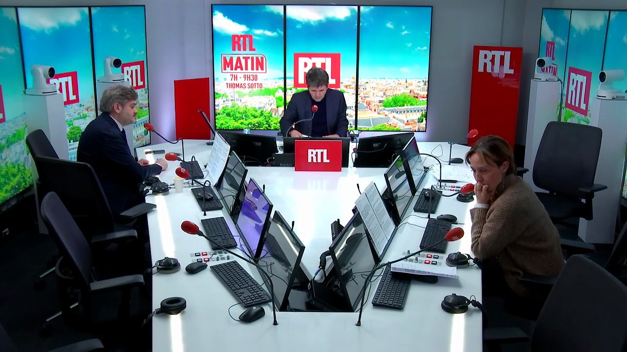 Coup de froid sur la politique : la neige tombe, la politique est gelée