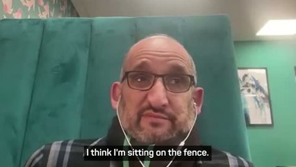 Chelsea fan leader says Rosenior is a decent coach, but 'not elite'