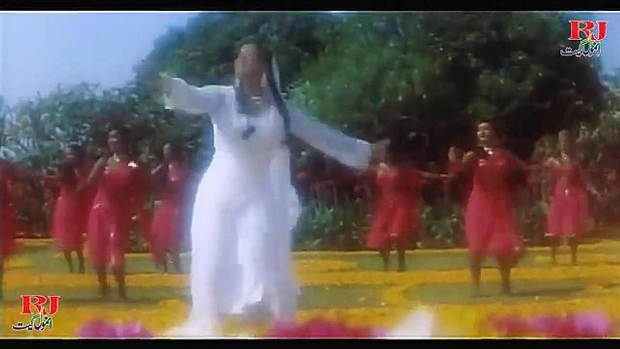 Pehle Nahi Thi /Badmaash (1998)/Kavita Krishnamurthy, Kumar Sanu