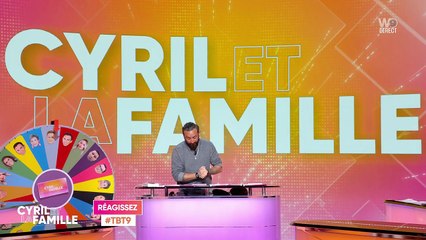 Gilles Verdez dans "TBT9"