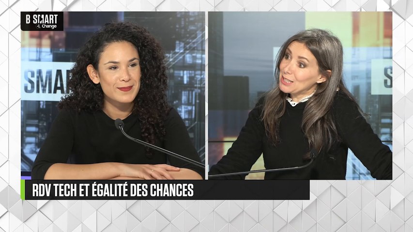 Diversidays : la tech à l’épreuve de l’égalité des chances