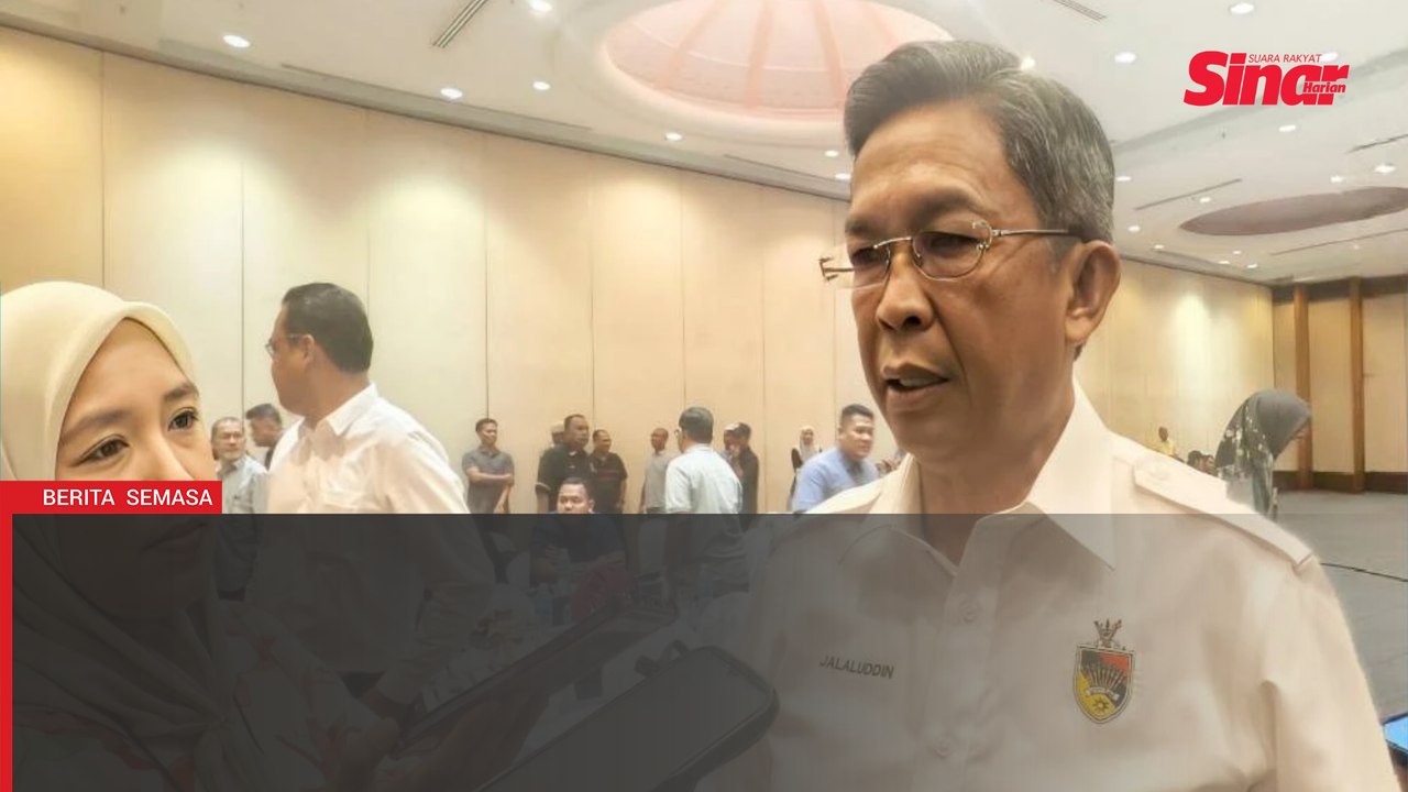 UMNO Negeri Sembilan sokong had tempoh MB ikut jawatan PM tidak lebih 10 tahun