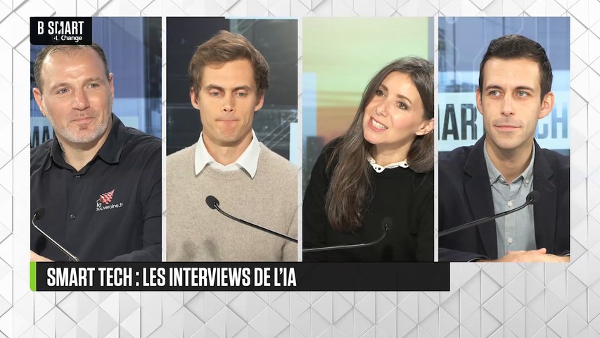 Téléassistance : quand l’IA protège sans surveiller
