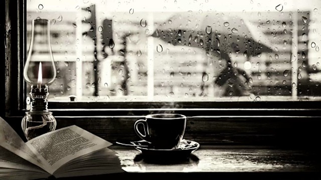 2 Hours Rain