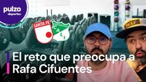 El duro reto a Rafa Cifuentes, ¿Se salvará? | Pulzo Deportes