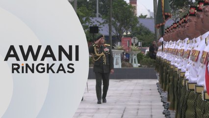 AWANI Ringkas: Aktiviti tidak bermoral dalam kem, kejadian terpencil