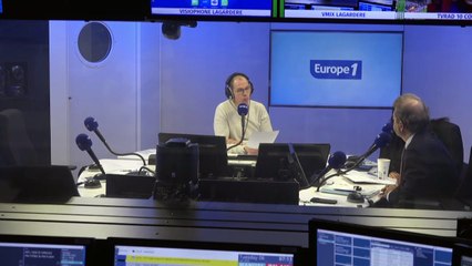 «Les États-Unis s'inscrivent dans une volonté de reprise en mains de l'Amérique latine», souligne Pascal Drouhaud