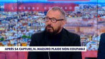Joseph Macé-Scaron : «Aujourd’hui, il y a un renversement de l’opinion»