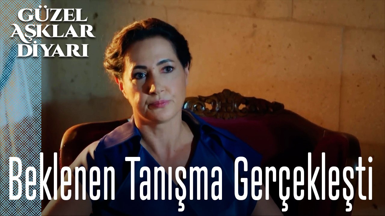 Bir Annenin Yüreğini Yakan Acı - Güzel Aşklar Diyarı