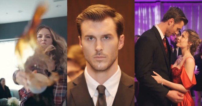 De Chica de Campo a Novia del CEO en Español