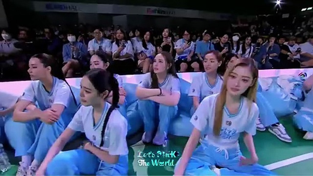 [VIETSUB] 30/08/2025 Mini Games (cầu lông, tennis, bowling, boxing) | #CH3GirlsCup2025