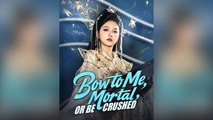 Bow To Me, Mortal, Or Be Crushed - Full Movie