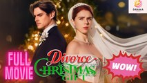 New Divorce Is My Best Christmas Gift Drama Hub