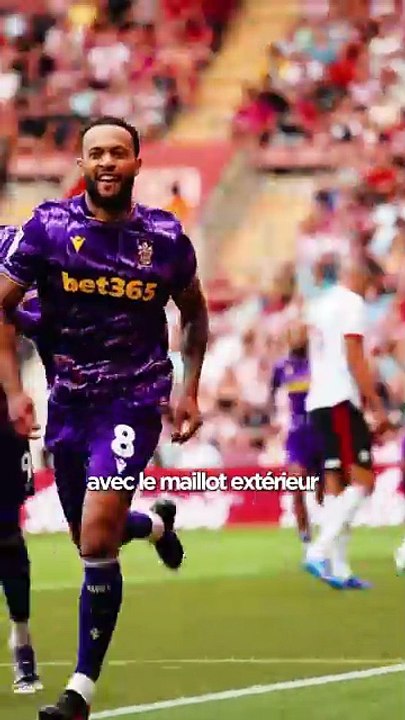 Les pires maillots de 2025