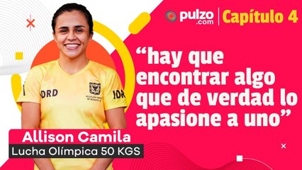 Alisson Cardozo, una bogotana incansable que luchó con su enfermedad para llegar a París | Pulzo