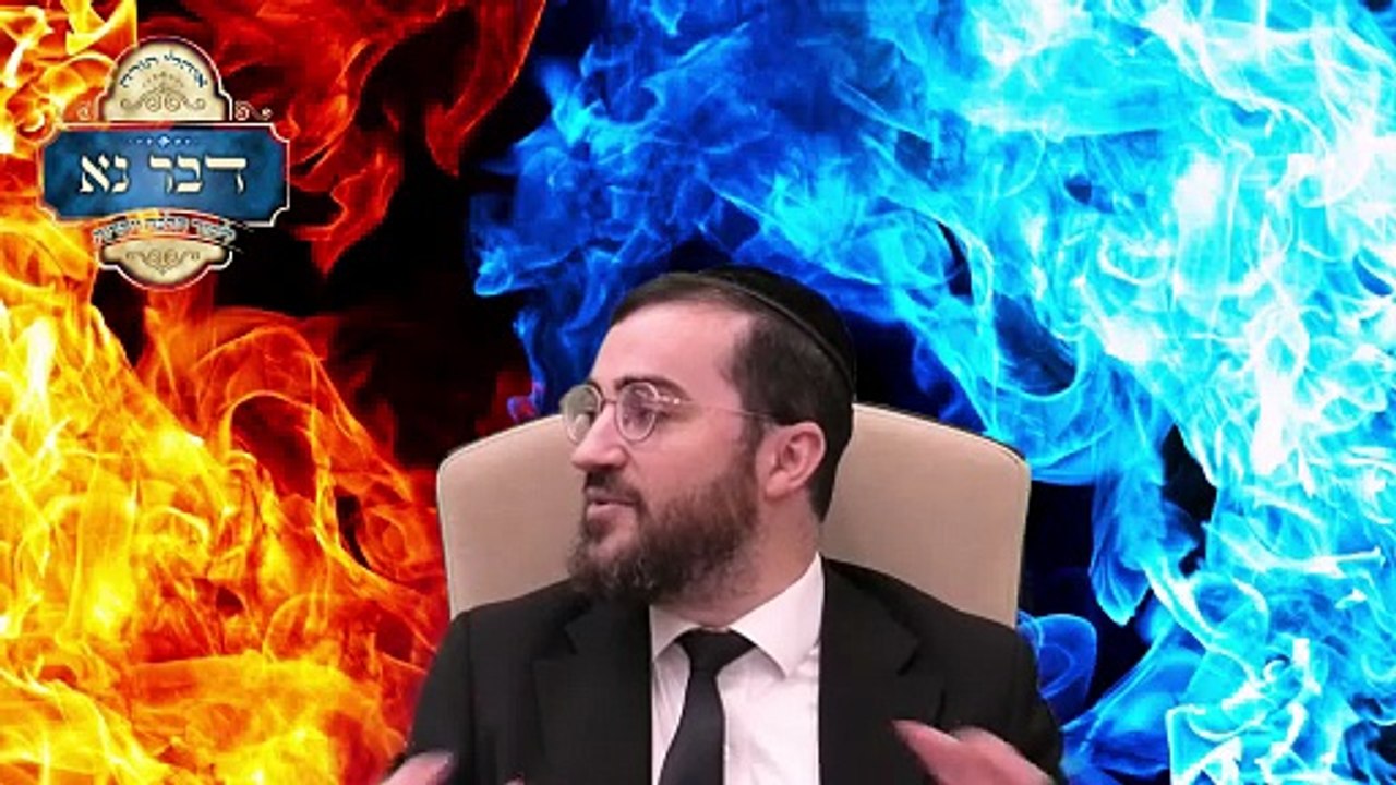 פרשת וישלח: איך יעקב נשאר צדיק בבית לבן הארמי ולא הושפע מהסביבה הרעה – סוד הכח הפנימי של היהודי