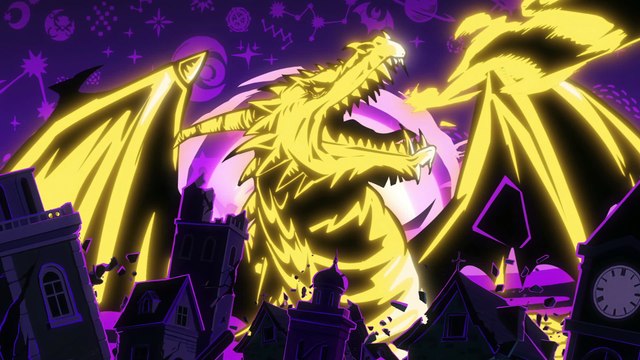 曾经有勇士 第12话