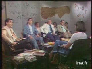 Apostrophe Céline 16 ans après sa mort